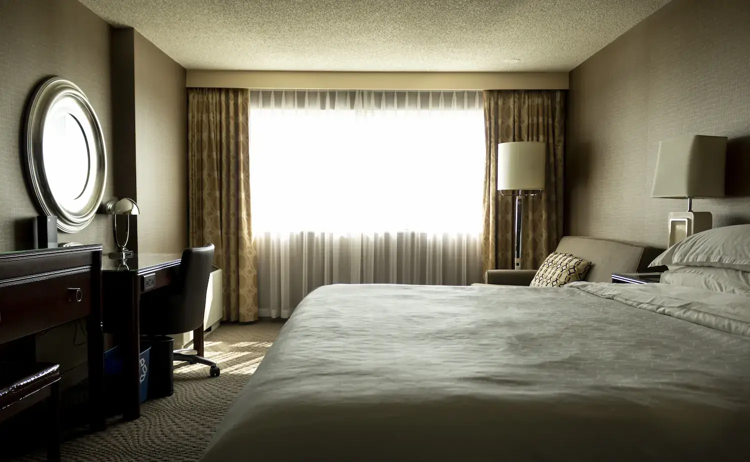 Banner 2 - No 33 Suit Otel