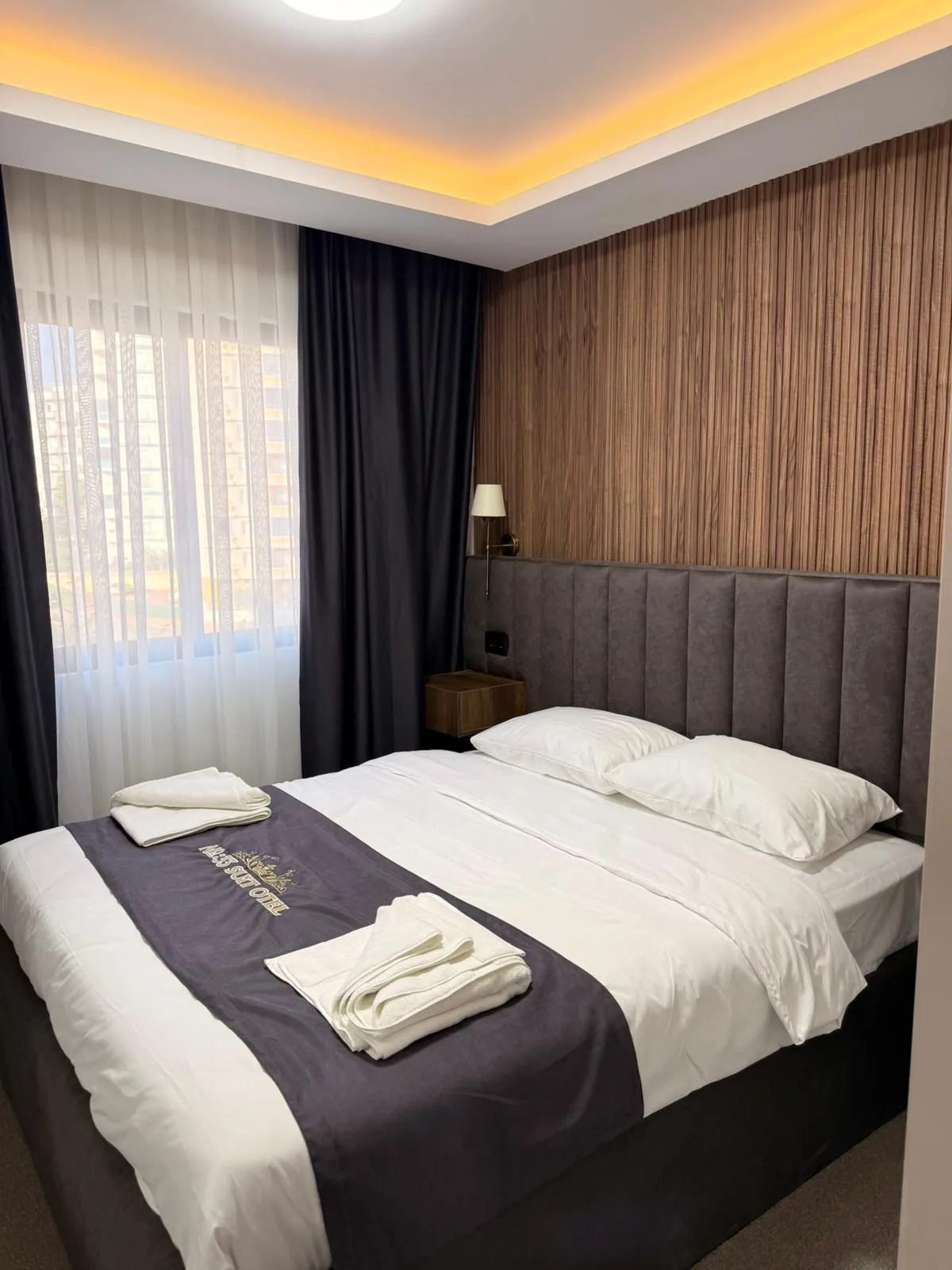 Mersin Otel Rehberi 2025