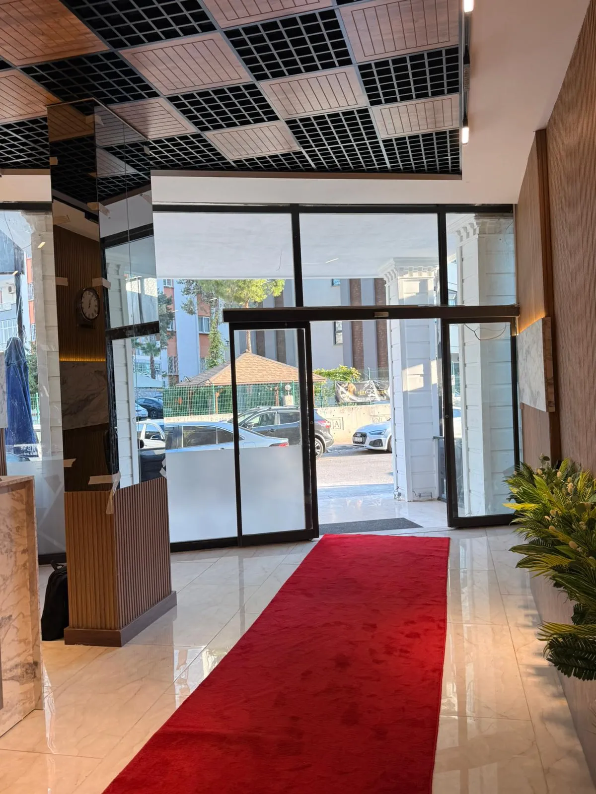 Mersin Lüks Suit Oteller