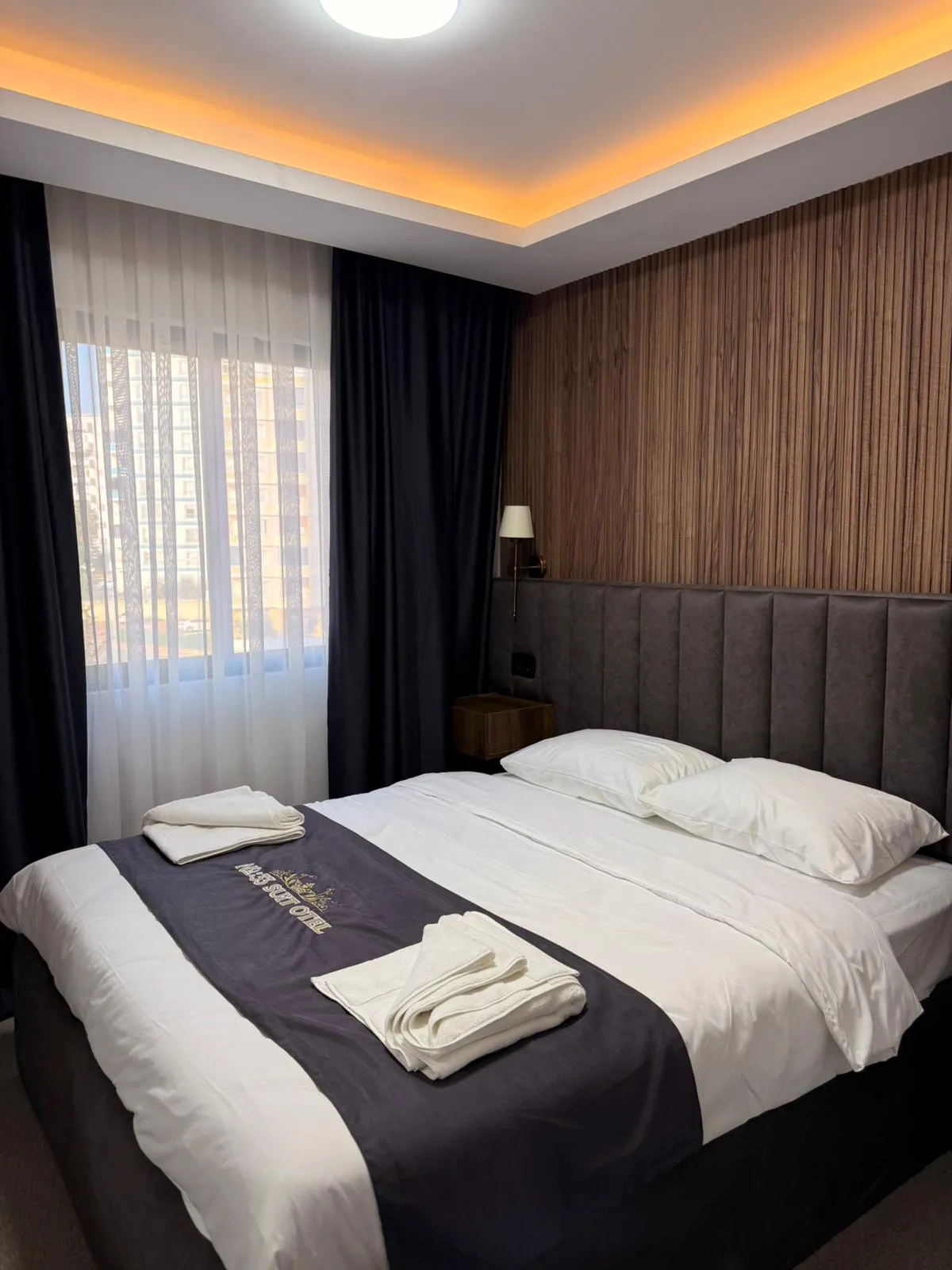 2025 Mersin Otel Fiyatları