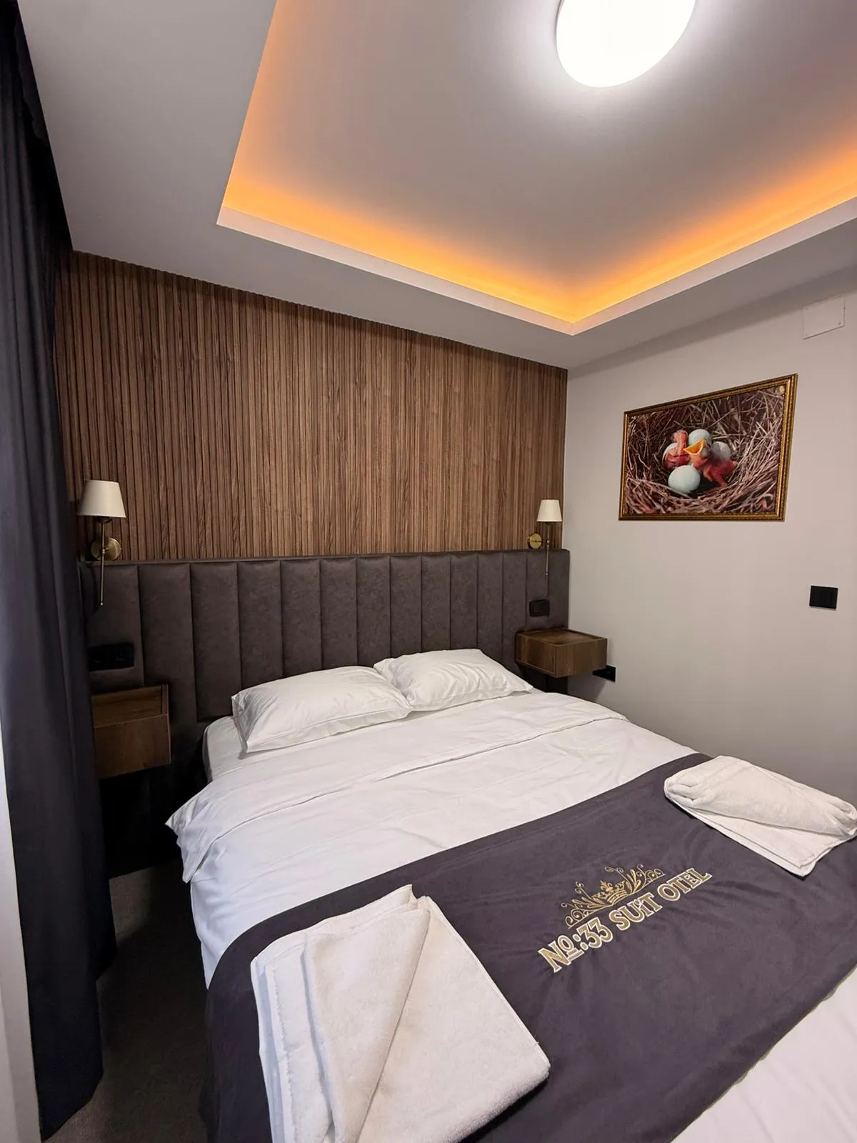 Mersin Apart Otel Rehberi