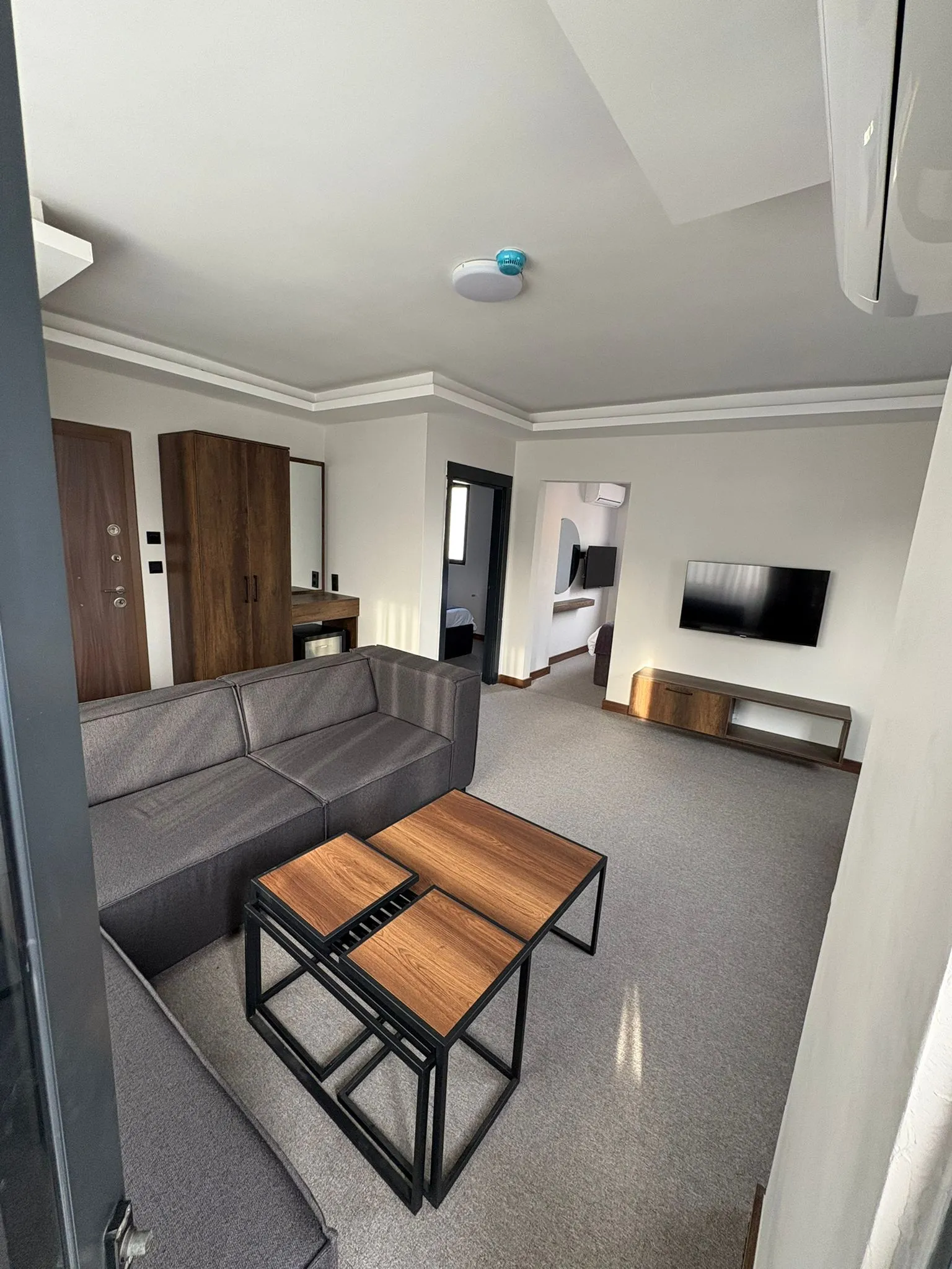 Mersin Apart Önerileri