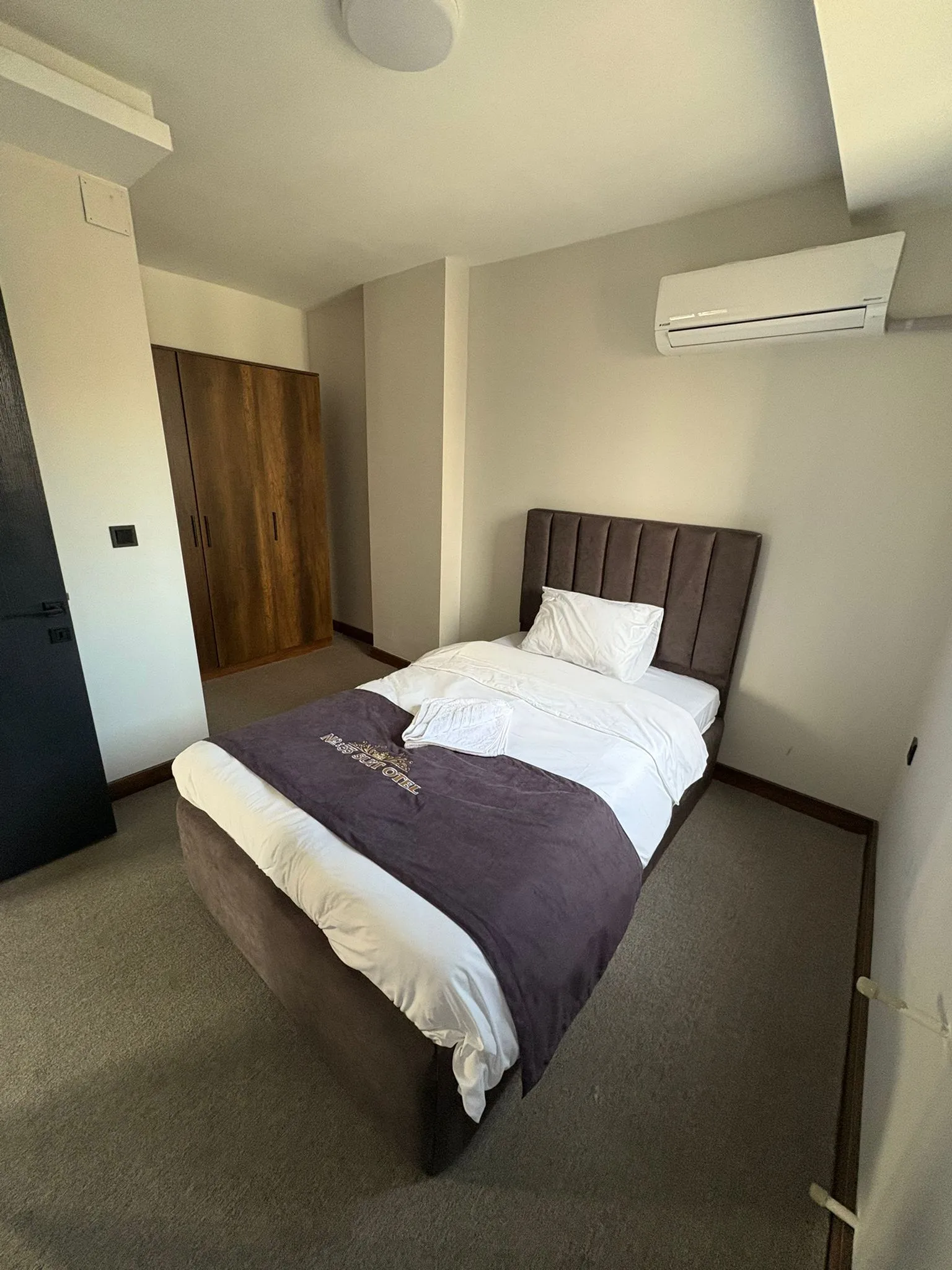 Mersin Sahile Yakın Oteller