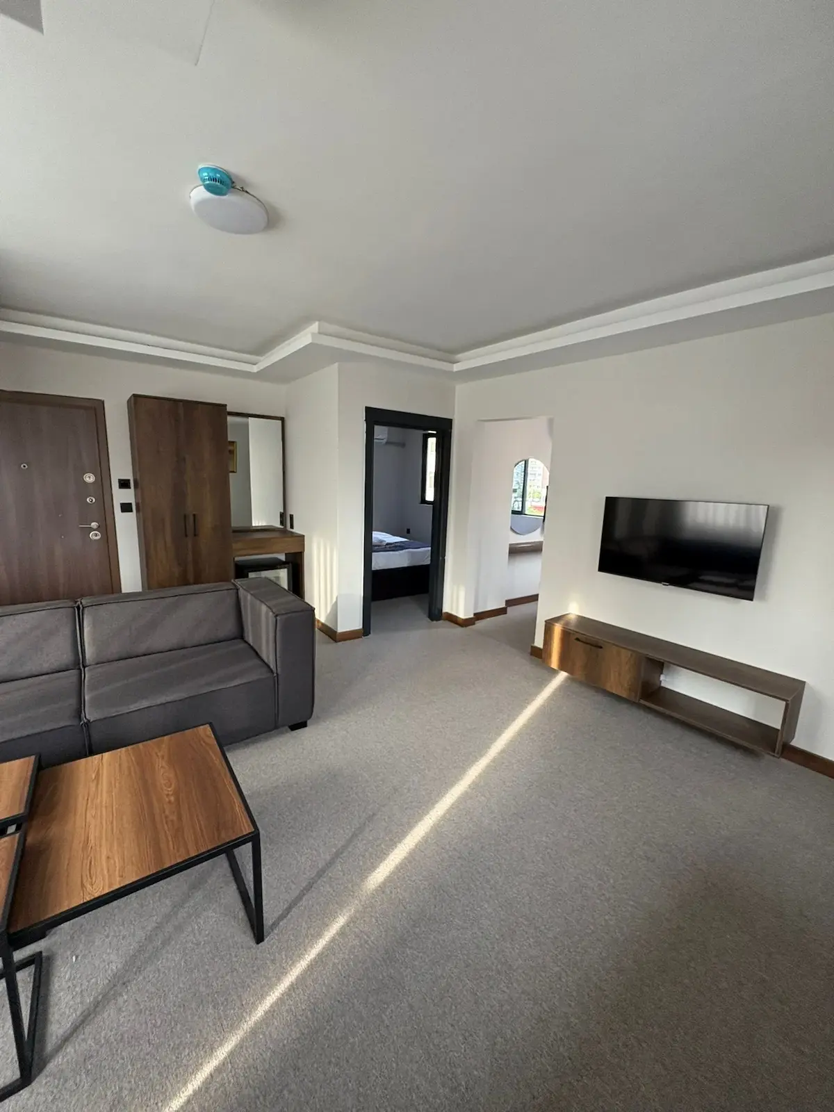 Oda10 - No 33 Suit Otel