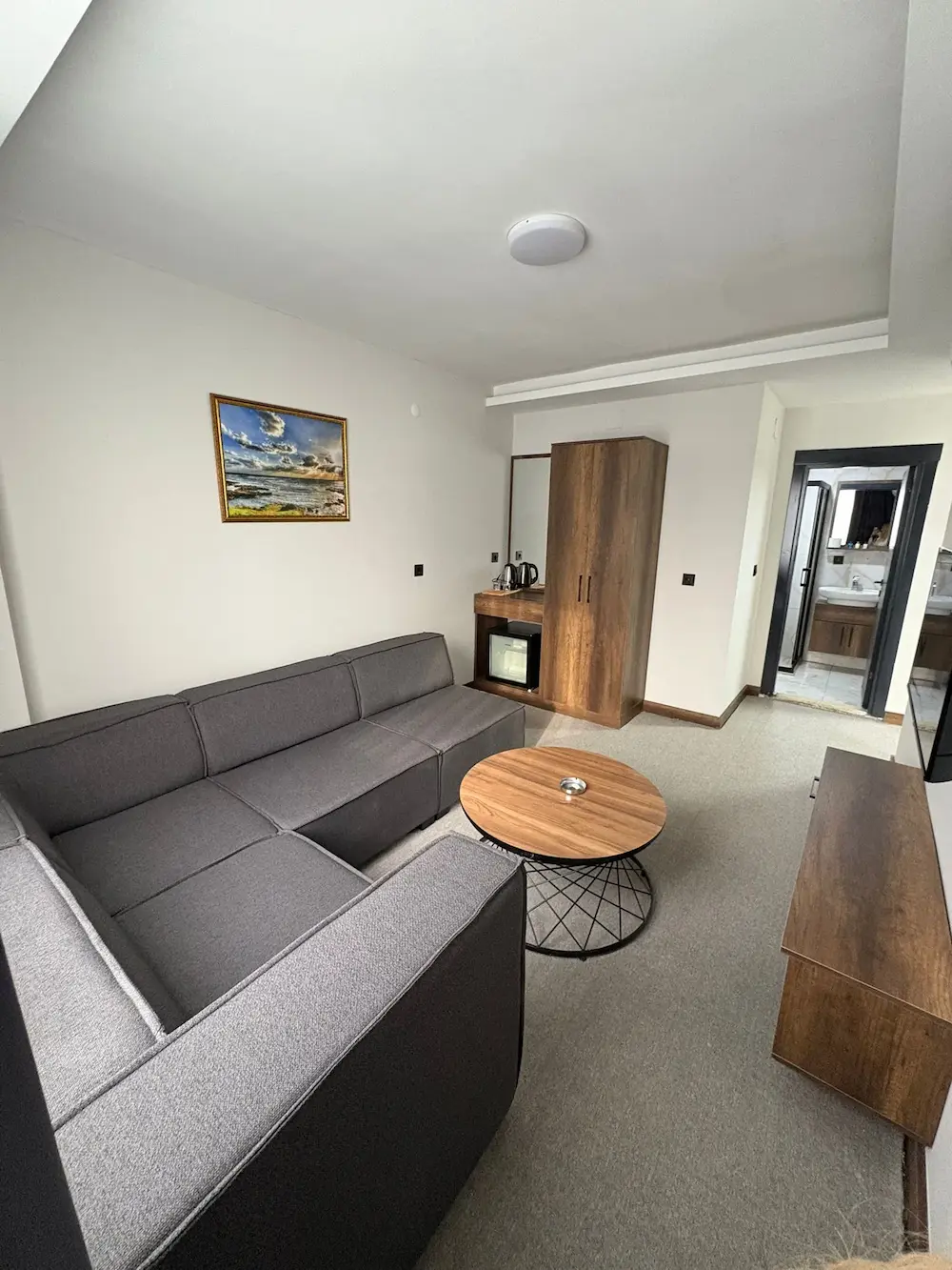 Oda18 - No 33 Suit Otel