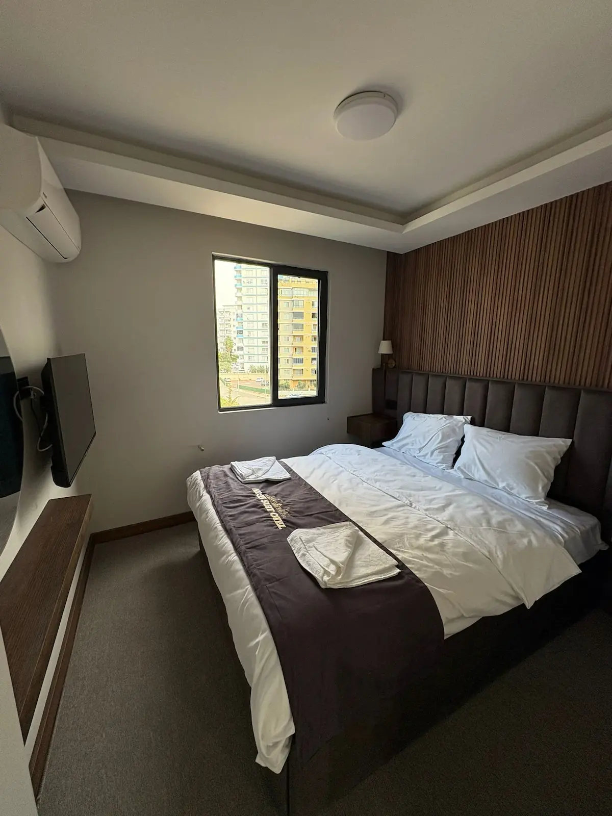 Oda8 - No 33 Suit Otel